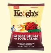 Keogh's Chips